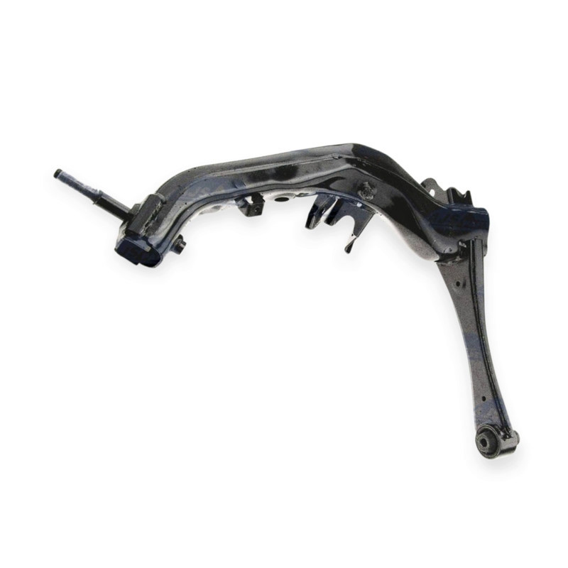 Важіль задньої підвіски автомобіль Тойота Avensis T25 03- лівий L Мукачево - фото 2