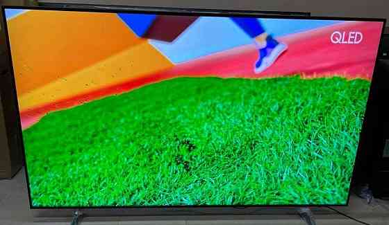 Телевизор Безрамный: 65