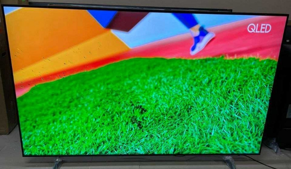 Телевизор Безрамный: 65