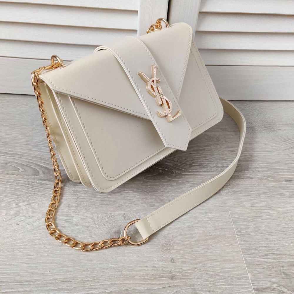 Брендова жіноча сумка. Жіноча сумка маленька через плече. 882 Київ - фото 9