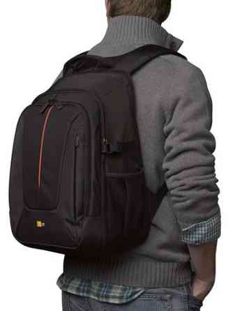 Рюкзак Case Logic DCB-309 Black (5909017) Київ