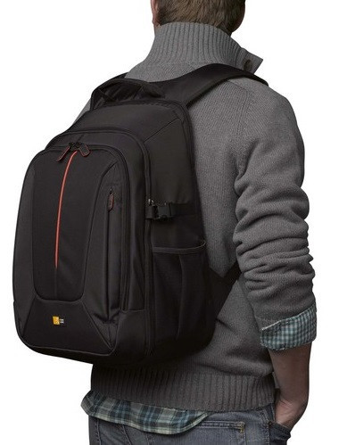 Рюкзак Case Logic DCB-309 Black (5909017) Київ - фото 4