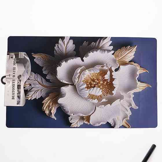 Jiamat Килимок діатомітовий 48*78 см універсальний HP-42-49 Коломия