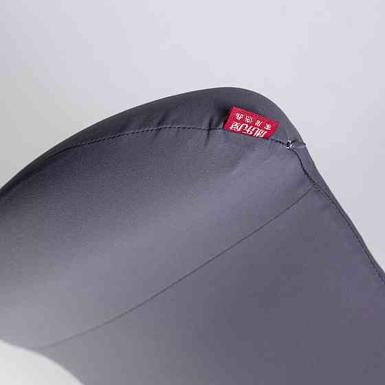 Yiwu Подушка для попереку Minimal, сірий HP-56-26G Коломыя