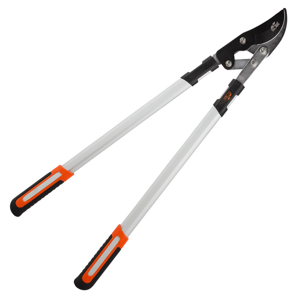 Гілкоріз плоский алюмінієві ручки 762 мм FLORA (5022404) Київ - фото 1