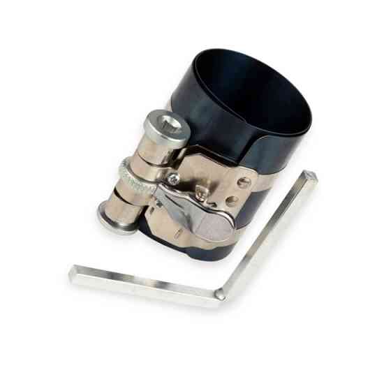 Обтискання поршневих кілець d 53-125 мм Мукачево