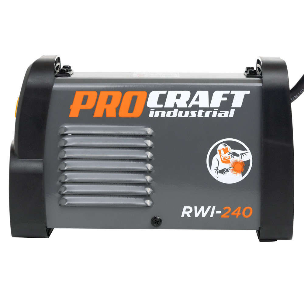 Инверторный сварочный аппарат Procraft, Надежный инверторный сварочный аппарат 140 А ток, Инверторные сварки Львов - изображение 6