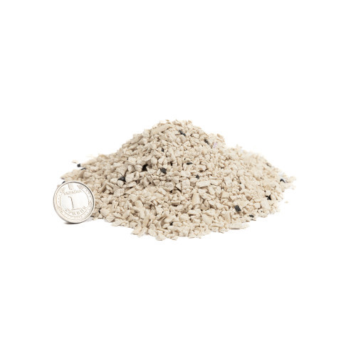 Наполнитель гигиенический Essence мм для кошачьего туалета для экстра поглощения натурального запаха из тофу с углем гранула 1- Киев - изображение 8