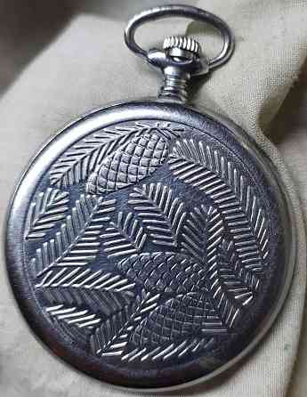 Часы Молния Київ