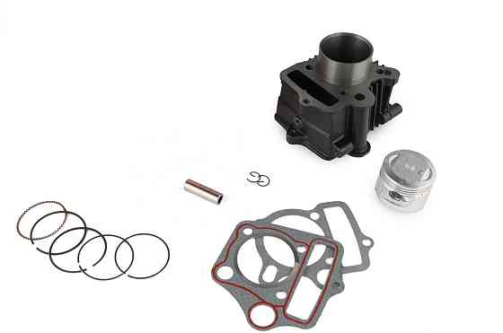 Поршнева (ЦПГ) Delta 70 (Ø47) Київ