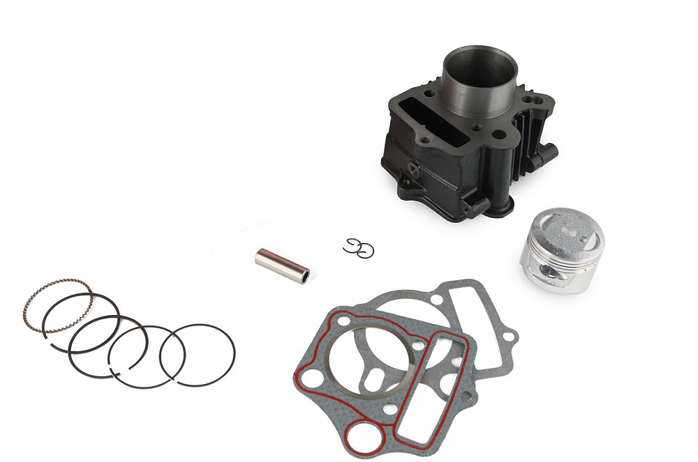 Поршнева (ЦПГ) Delta 70 (Ø47) Київ - фото 1