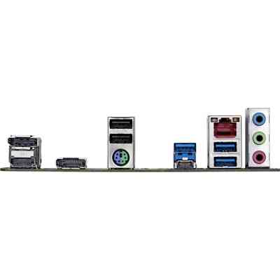 Материнская плата GIGABYTE B650M D3HP Винница