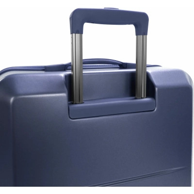 Чемодан Heys EZ Fashion L Navy (10162-0028-30)/(10162-0028-S3) (930916) Винница - изображение 3