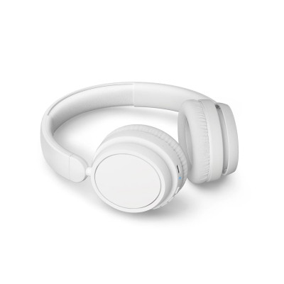 Навушники Philips TAH5209 Over-Ear Wireless White (TAH5209WT/00) Вінниця - фото 4