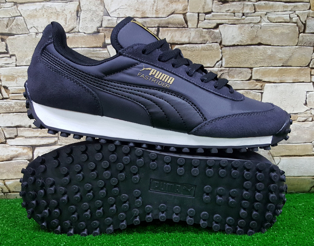 Мужские кроссовки  Puma Fast Ride 44 Киев - изображение 1