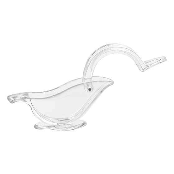 Прес для цитрусових сквізер давилка для апельсинів, лимонів соковитискач для цитрусових ручний прес HP-8-70 Коломыя