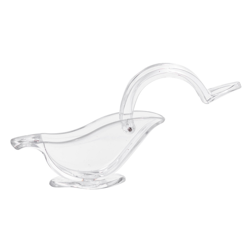 Прес для цитрусових сквізер давилка для апельсинів, лимонів соковитискач для цитрусових ручний прес HP-8-70 Коломыя - изображение 1