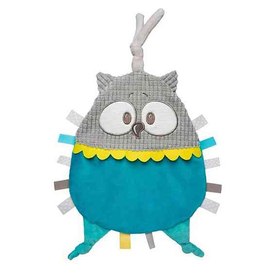 Мягкая игрушка 