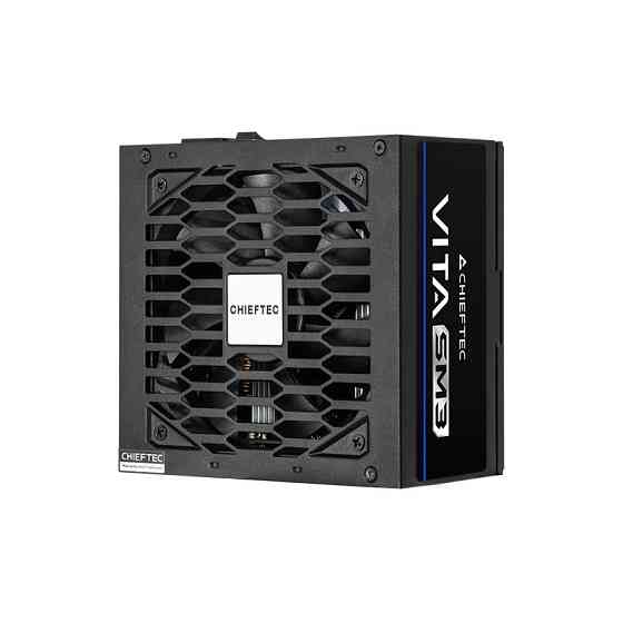 Блок живлення Chieftec BPX-650-C 650W ( 23780 ) Харьков