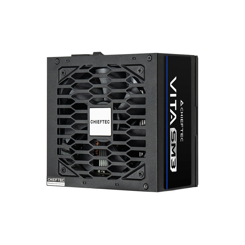 Блок живлення Chieftec BPX-650-C 650W ( 23780 ) Харьков - изображение 3
