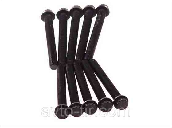 Комплект болтов головки блока Mercedes  Atego, Axor Луцк