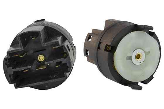 Контактна група (5 клем) GP Citroen Jumper 2 тип 250 (1348421080KG) Київ
