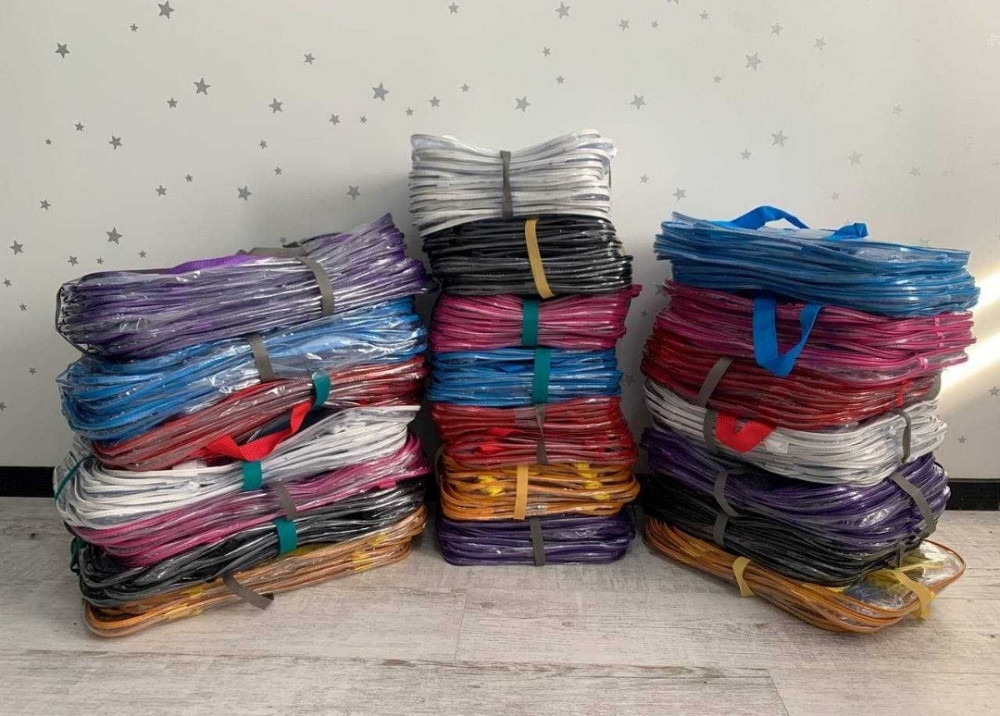 ОПТ! ТОЛЬКО ОПТ! Сумки для пологового будинку, органайзери. Київ - фото 6