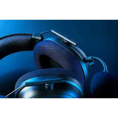 Навушники Razer Blackshark V2 PRO Wireless 2023 Black (RZ04-04530100-R3M1) Вінниця