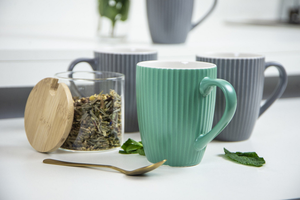 Чашка Limited Edition Gravity (6916297) Б/У Киев - изображение 10