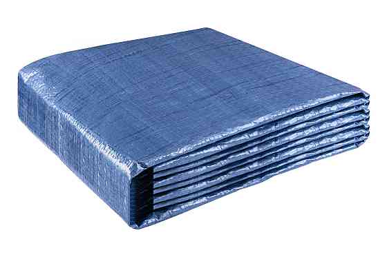 ГОСПОДАР Тент ГОСПОДАР BLUE 5х6 м 79-9506-В Коломия