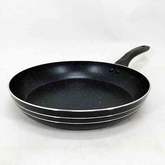 Сковорода гриль зручна UNIQUE UN-5155 26 см, Зручна сковорода для щоденного використання DO-87 Івано-Франківськ