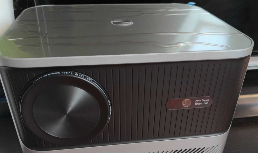 Проєктор Thundeal TDA6 Київ - фото 8