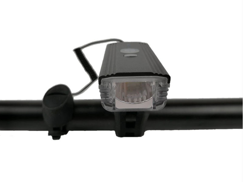 Ліхтарик для Велосипеда, фара DEN-043 вело дзвінок HJ-062-XPE ULTRA виносна кнопка, індикація, Waterp Бровари - фото 10