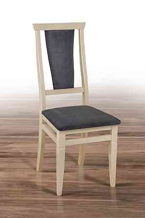 Стілець обідній Чумак, слон кістка /Соло 96 Київ