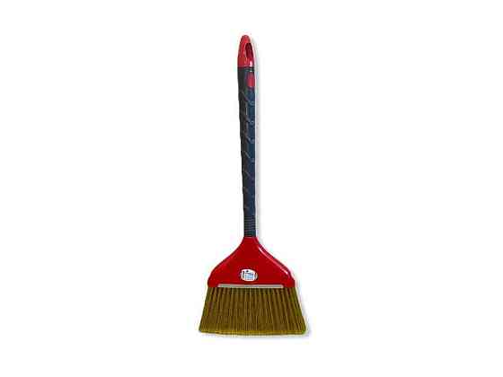Веник Мега с длинной ручкой No2 ТМ ZAMBAK PLASTIK Solmir Киев