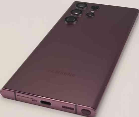 Смартфон Samsung S22 Ultra 512 Gb. Без дефектів!! Київ