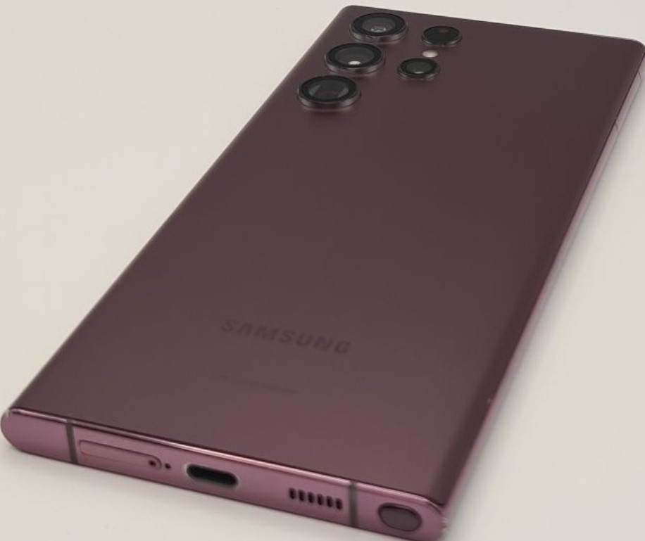 Смартфон Samsung S22 Ultra 512 Gb. Без дефектів!! Київ - фото 2