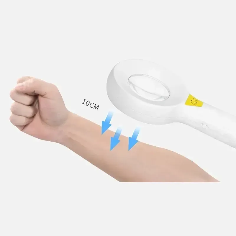 Лампа Вуда INVITA D-315 Дніпро - фото 6