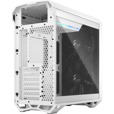 Корпус Fractal Design Torrent Compact White TG (FD-C-TOR1C-03) Винница - изображение 2