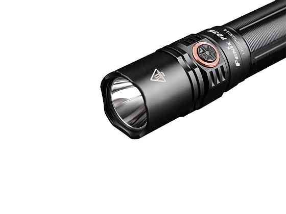 Фонарь ручной Fenix ​​PD35 V3.0 Ровно