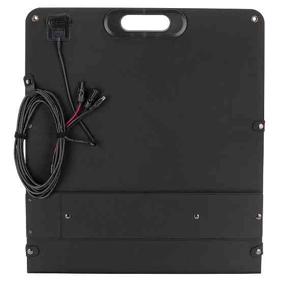 Складная солнечная панель SOUOP 18V/220W Киев