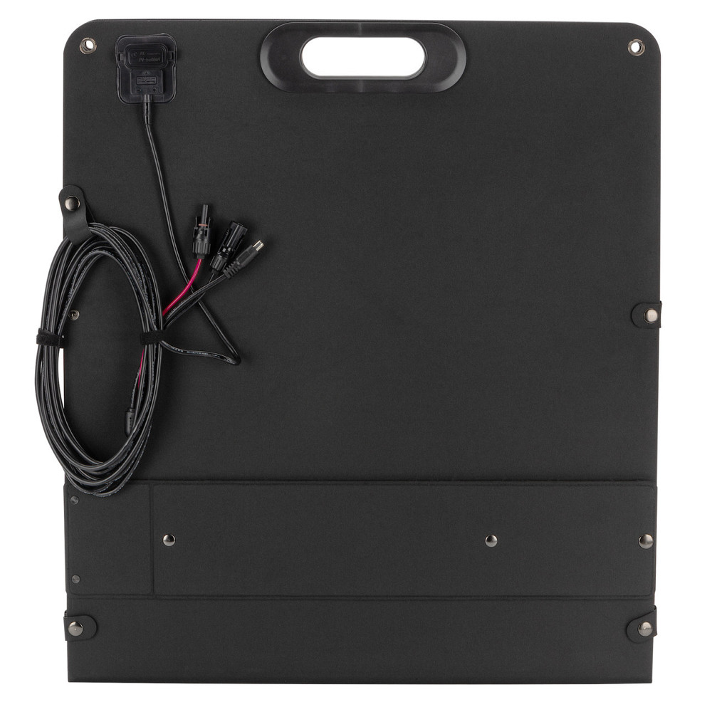 Складная солнечная панель SOUOP 18V/220W Киев - изображение 6