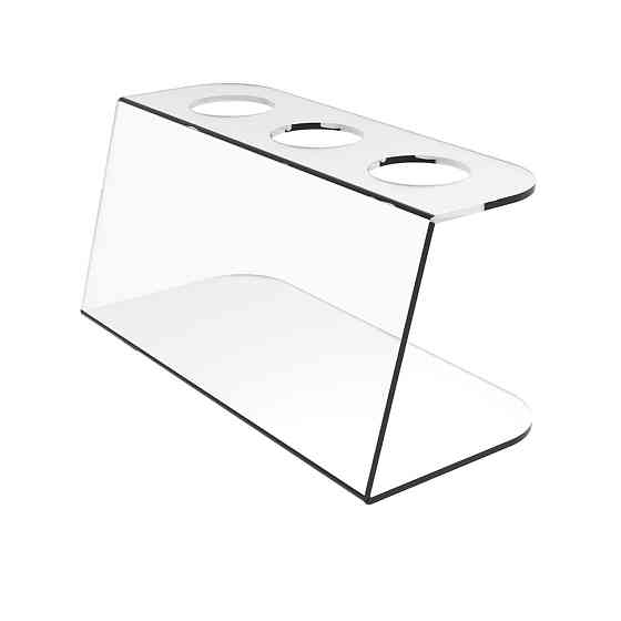 Підставка EKOSTAR для вафельного ріжка на 3 шт Київ