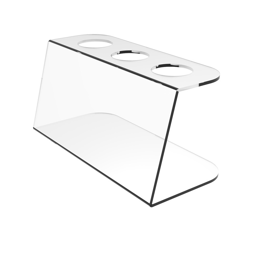 Подставка EKOSTAR для вафельного рожка на 3шт Киев - изображение 2