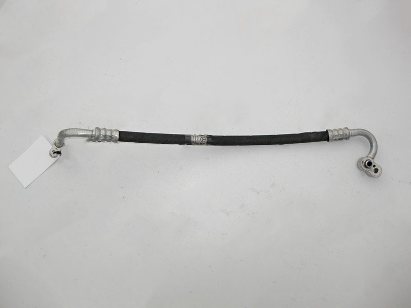 Mercedes-Benz  A2048304715 Трубка кондиціонера від компресора до конденсатора для двигуна OM651 R4 2.2 cdi C-Class W04 E-Class C207 W212 S212 Одесса - изображение 1