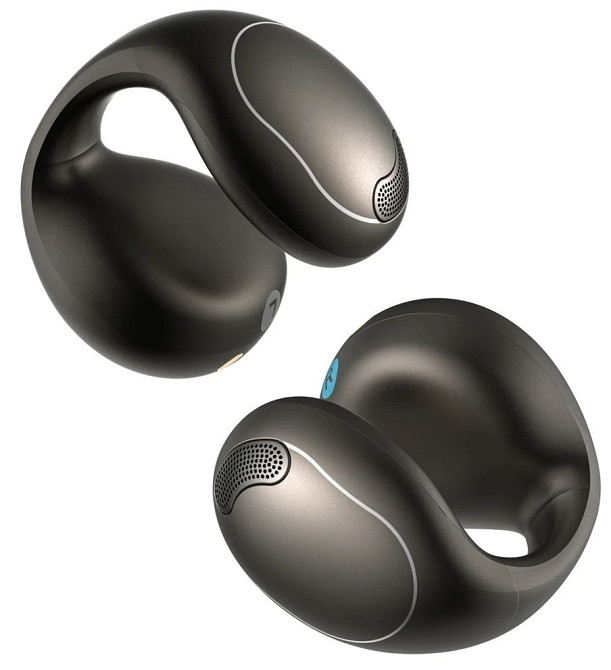 Bluetooth-гарнітура Anker SoundCore C40i Dark Gray (A3331GZ1) ( 5.8 г ) Харків - фото 13