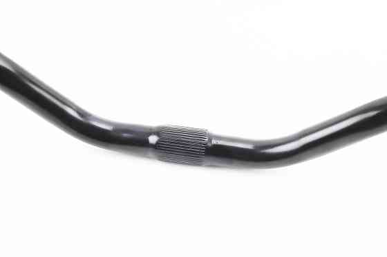 Кермо CTB 25,4х580мм, чорний Київ