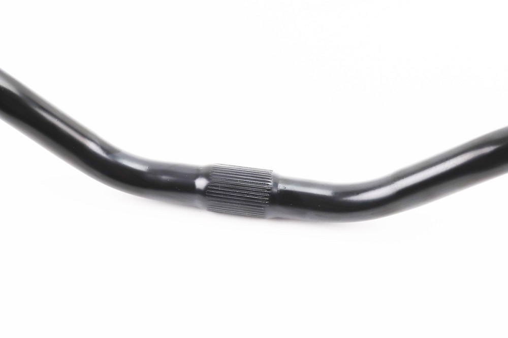 Кермо CTB 25,4х580мм, чорний Київ - фото 2