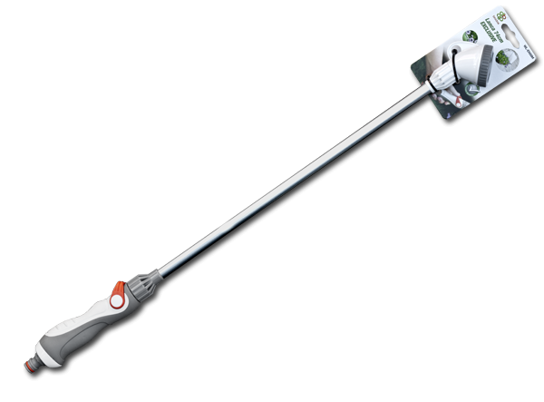 Дощувач зі штангою 74см WHITE LINE, BRADAS Польща Київ - фото 2