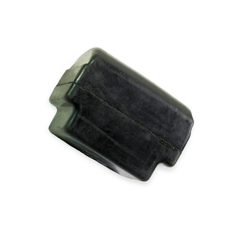 Подушка ГАЗ 53 большая рессоры Мукачево - изображение 1